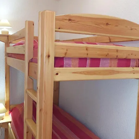 Apartamento Deux Pieces Calme Proche Centre Chamonix, Garage, Casier A Ski, 4 Pers. - Fr-1-517-61
