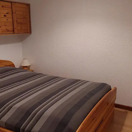 Deux Pieces Calme Proche Centre Chamonix, Garage, Casier A Ski, 4 Pers. - Fr-1-517-61 Apartment *