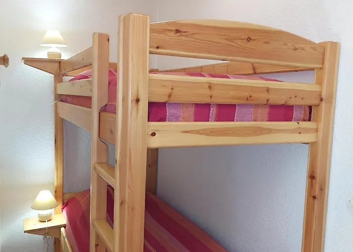 Apartment Calme Avec Garage Privatif Pres Du Centre A - Fr-1-517-61